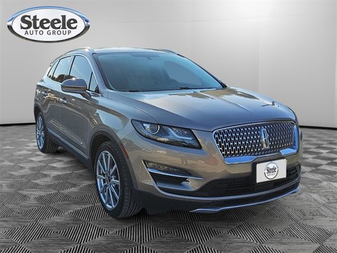 Used 2019 Lincoln MKC Reserve image 7