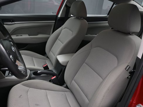 Used 2020 Hyundai Elantra Value Edition image 11