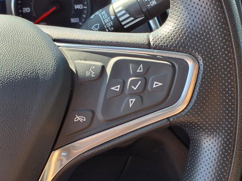 Used 2023 Chevrolet Equinox LT image 18