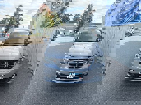 Used 2018 Dodge Grand Caravan GT image 6