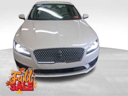Used 2020 Lincoln MKZ w/ Convenience Package image 5