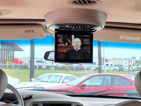 Used 2002 Ford Expedition Eddie Bauer image 29