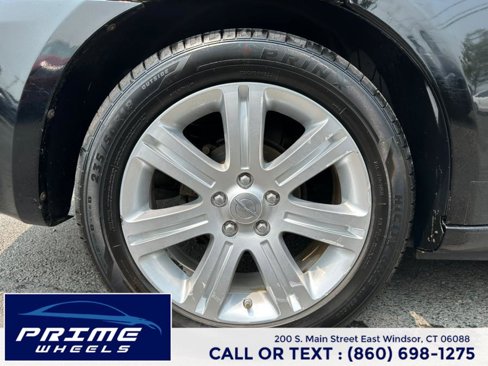 Used 2013 Chrysler 200 LX image 24