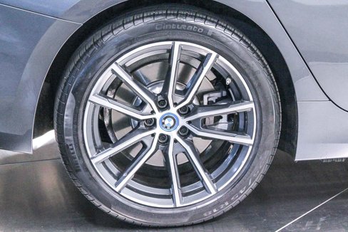 Certified 2022 BMW 330e w/ Driving Assistance Package image 11