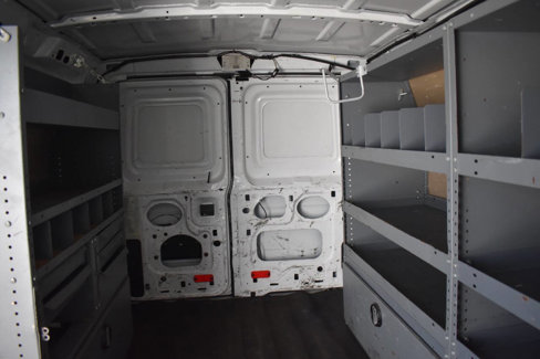 Used 2012 Ford E-150 and Econoline 150 w/ PWR Group image 40