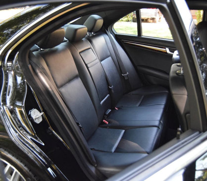 Used 2013 Mercedes-Benz C 300 4MATIC Sedan image 45