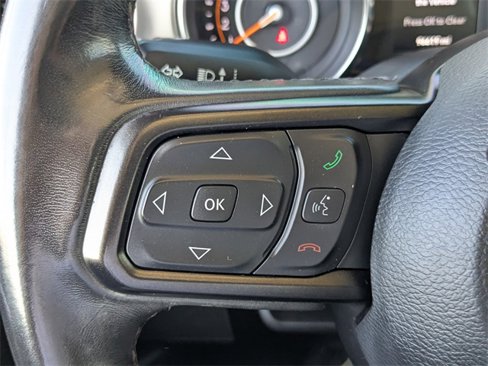 Used 2019 Jeep Wrangler Unlimited Sport S image 20