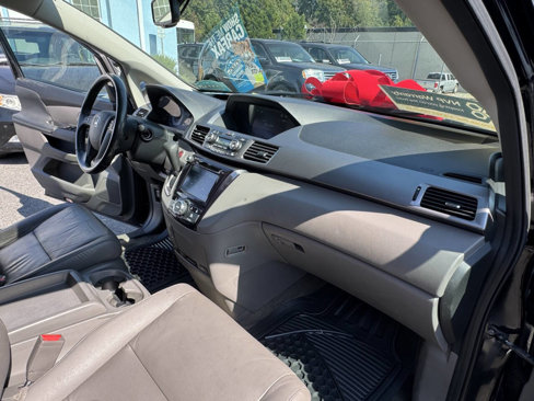 Used 2014 Honda Odyssey EX-L image 34