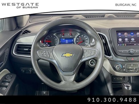 Used 2020 Chevrolet Equinox LT image 20
