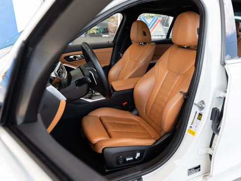 Used 2021 BMW 330i Sedan image 15