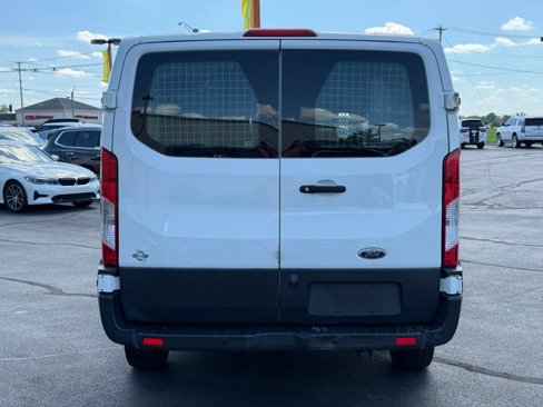 Used 2019 Ford Transit 250 130 Low Roof image 7