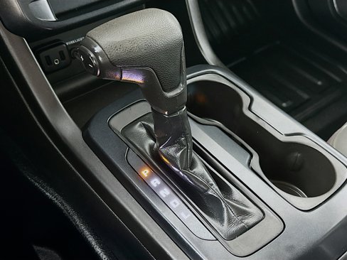 Used 2019 Chevrolet Colorado W/T w/ WT Convenience Package image 16