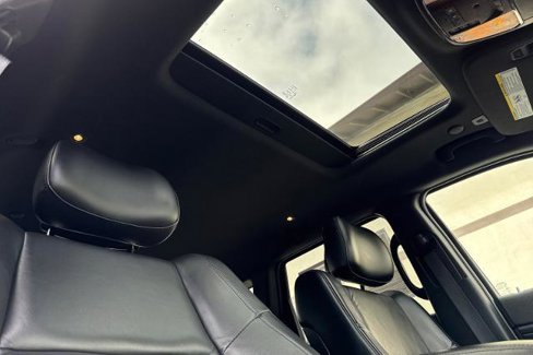 Used 2018 Jeep Grand Cherokee Limited image 20