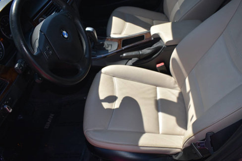 Used 2011 BMW 328i xDrive Sedan w/ Premium Pkg image 17