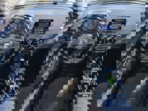Certified 2024 Nissan Sentra S image 9