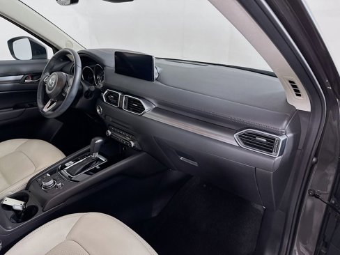Certified 2023 MAZDA CX-5 AWD 2.5 S w/ Preferred Package image 37