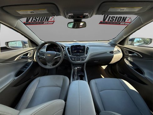 Used 2019 Chevrolet Malibu LT w/ Leather Package image 28