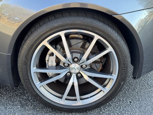 Used 2013 Aston Martin V8 Vantage Roadster image 24