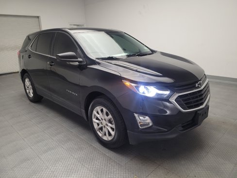 Used 2020 Chevrolet Equinox LT image 13
