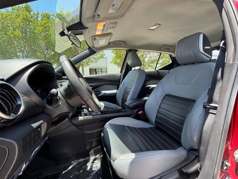 Used 2022 Nissan Kicks SR w/ Premium Package image 12