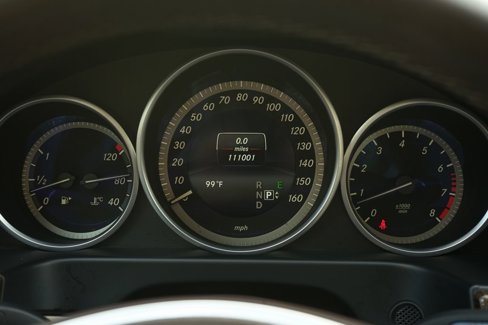 Used 2016 Mercedes-Benz E 350 Sedan image 7