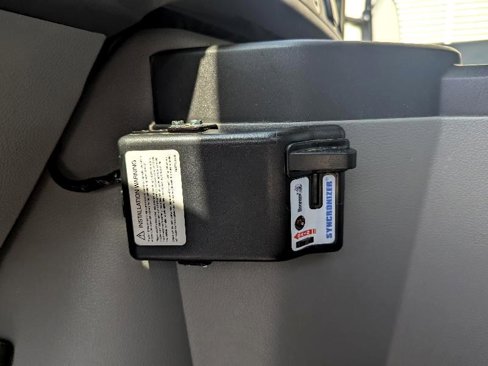 Used 2025 Ford E-350 and Econoline 350 Super Duty w/ Power Equipment Group image 26