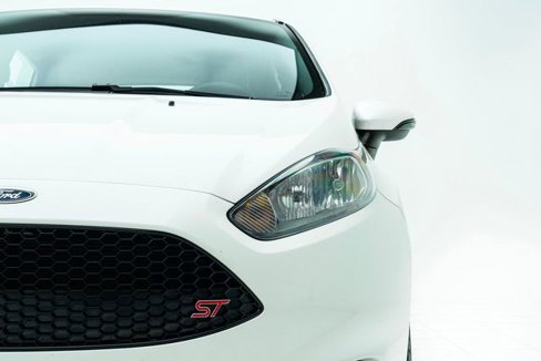 Used 2017 Ford Fiesta ST image 7