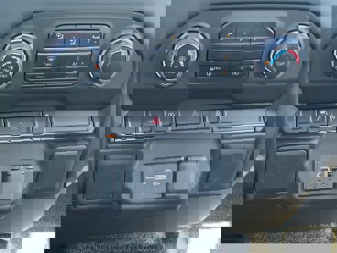 New 2025 Chevrolet Silverado 1500 W/T w/ WT Value Package image 18