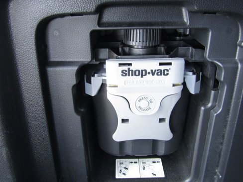 Used 2018 Honda Odyssey Elite image 8