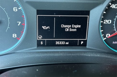 Used 2022 Chevrolet Traverse LS w/ Midnight/Sport Edition image 38
