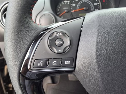 New 2024 Mitsubishi Mirage G4 Black Edition image 12