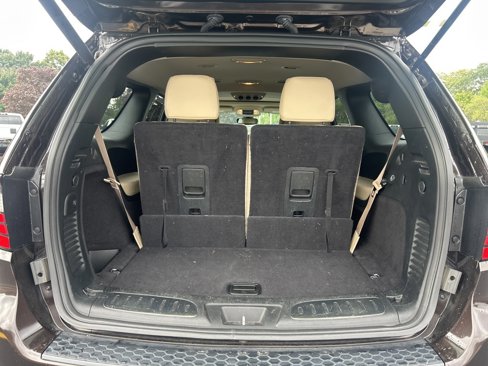Used 2017 Dodge Durango GT w/ Premium Group image 18