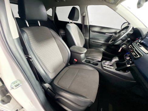Used 2021 Kia Seltos S image 29