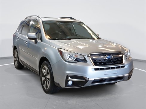 Used 2017 Subaru Forester 2.5i Limited image 3