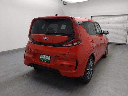 Used 2020 Kia Soul GT-Line w/ Option Group 015 image 7