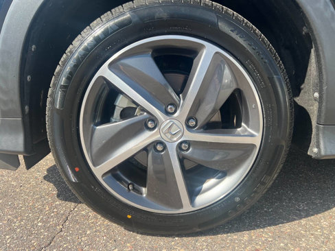 Used 2022 Honda HR-V EX image 17