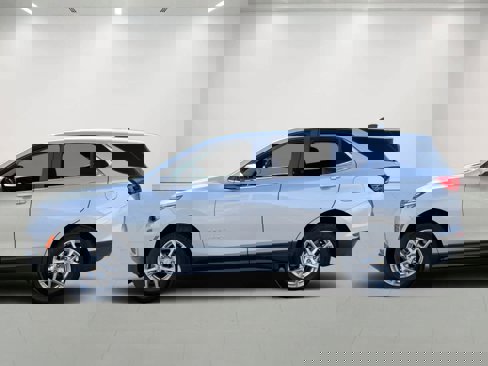 Used 2022 Chevrolet Equinox LT image 3