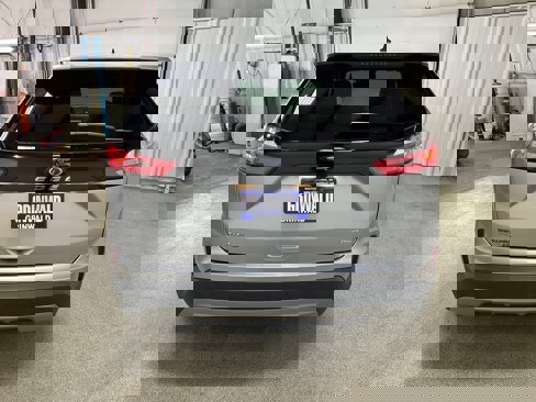 Certified 2024 Ford Edge SEL image 27