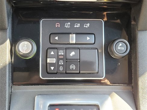 Used 2016 Land Rover LR4 HSE image 22