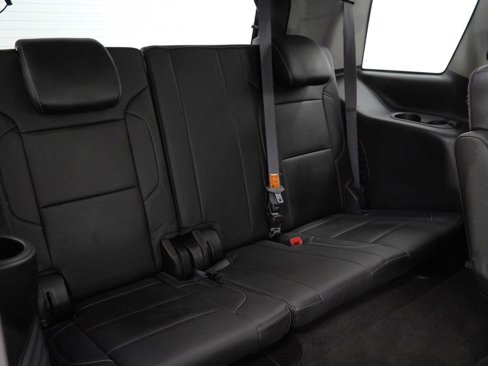 Used 2016 Chevrolet Tahoe LT w/ Luxury Package image 16