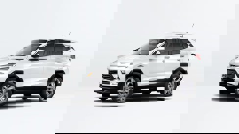 New 2025 Buick Encore GX Preferred w/ Comfort Package image 20
