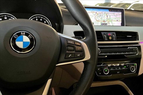 Used 2021 BMW X1 sDrive28i w/ Convenience Package image 24