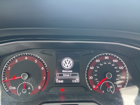 Used 2019 Volkswagen Jetta S w/ Driver Assistance Package image 58