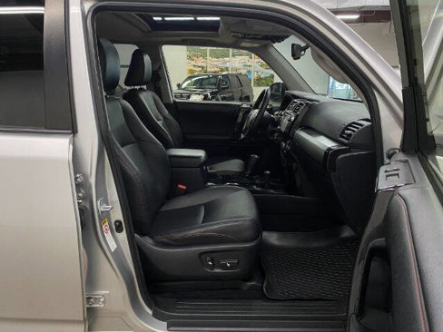 Used 2014 Toyota 4Runner Trail Premium image 18