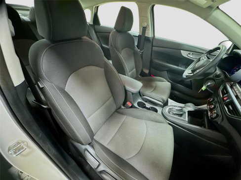 Used 2024 Kia Forte LXS image 25
