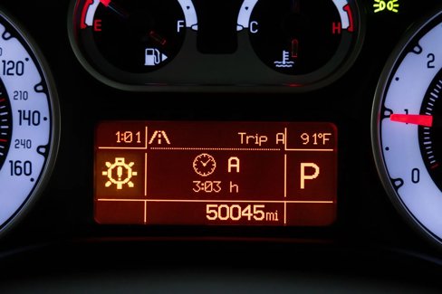 Used 2014 FIAT 500L Lounge image 26