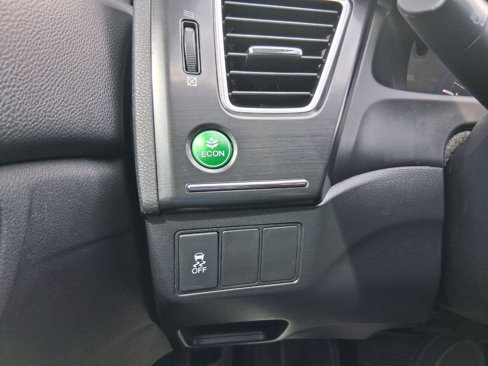 Used 2013 Honda Civic LX image 30