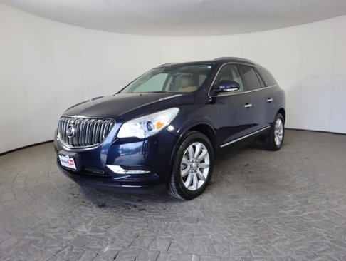 Used 2016 Buick Enclave Premium w/ Experience Buick Package image 4