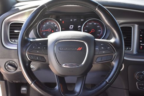Used 2022 Dodge Charger SXT image 18