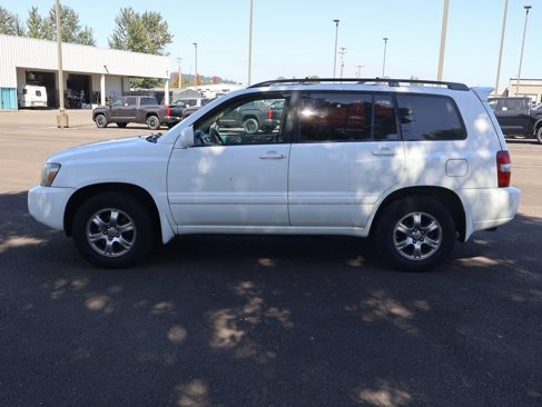 Used 2007 Toyota Highlander V6 image 3